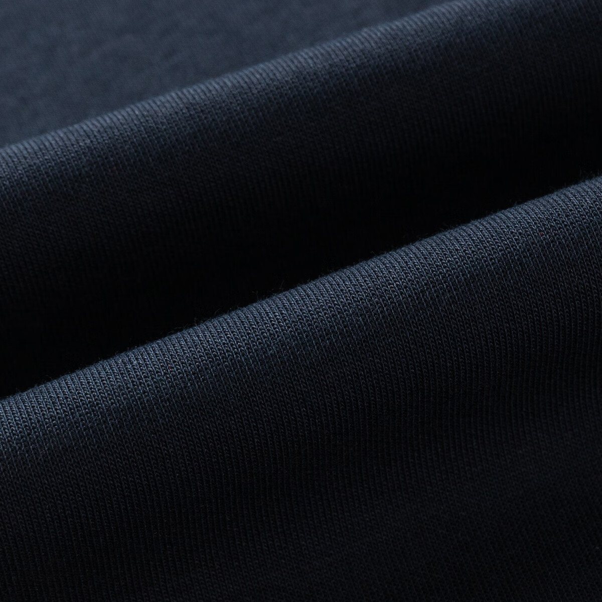 马骑顿针织长裤 藏青 150