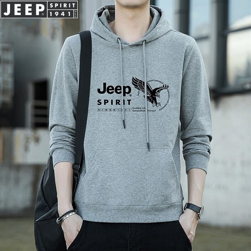 ���ڲ�����JEEP SPIRIT������������ñ���³����д��＾�¿���ͷ����������ٴ�ѧ����װ ��ɫ����� 4XL��180��-200�