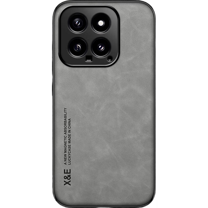 ������ С��14pro�ֻ��� Xiaomi14pro������ ����������������Ƥĥɰȫ����ͷ�������¹轺���� ���ӻ� 10.8Ԫ