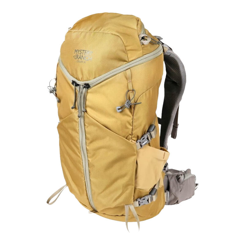 ���ڲ�����MYSTERY RANCH����ũ�����ⱳ�� Couleeϵ��ͽ����ɽ�� ��Ů������������˫��� 30L ����ɫ���пL/XL 1278Ԫ