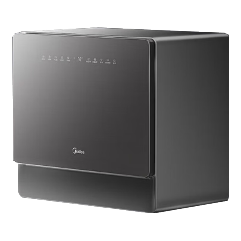 ���ģ�Midea��̨ʽϴ��� 5+1�ױڹ�ʽǶ��ʽ ���ó���С�ߴ� һ��ˮЧ��������ר��ĸӤϴ�ȷ���ϴ������һ�� UP2 Pro