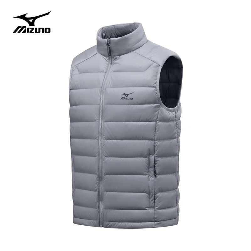 ���ڲ���������Ũ��MIZUNO�������ᱡ����������ʿ�̿��ﶬ���ڴ��⴩������������ ��ɫ XL 298Ԫ