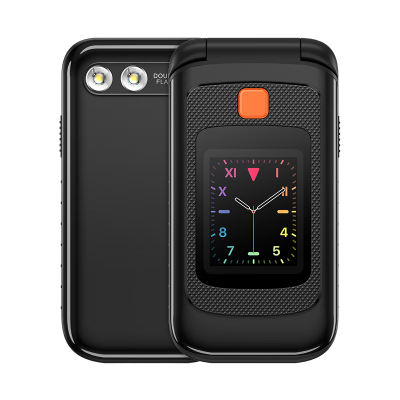 ���ڲ�����������Gionee�������ֻ�4Gȫ��ͨ��������� �������������ֻ� ���ǽ������ִ����󰴼�������ר���ֻ� V26 ��ɫ 147Ԫ