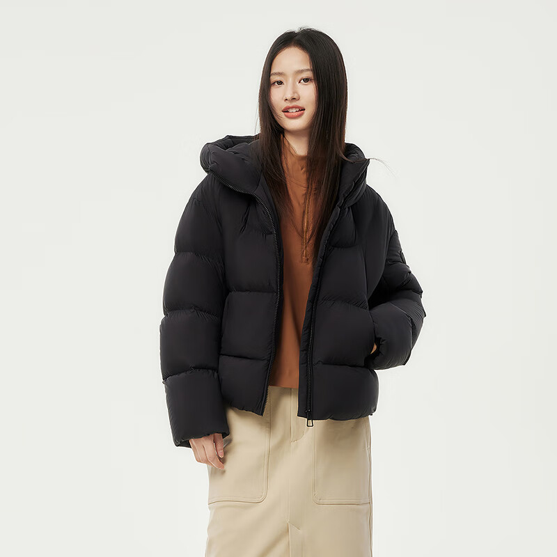 2025年羽绒服哪个好？这9款保暖又轻盈，防风防水，冬天再冷也不怕