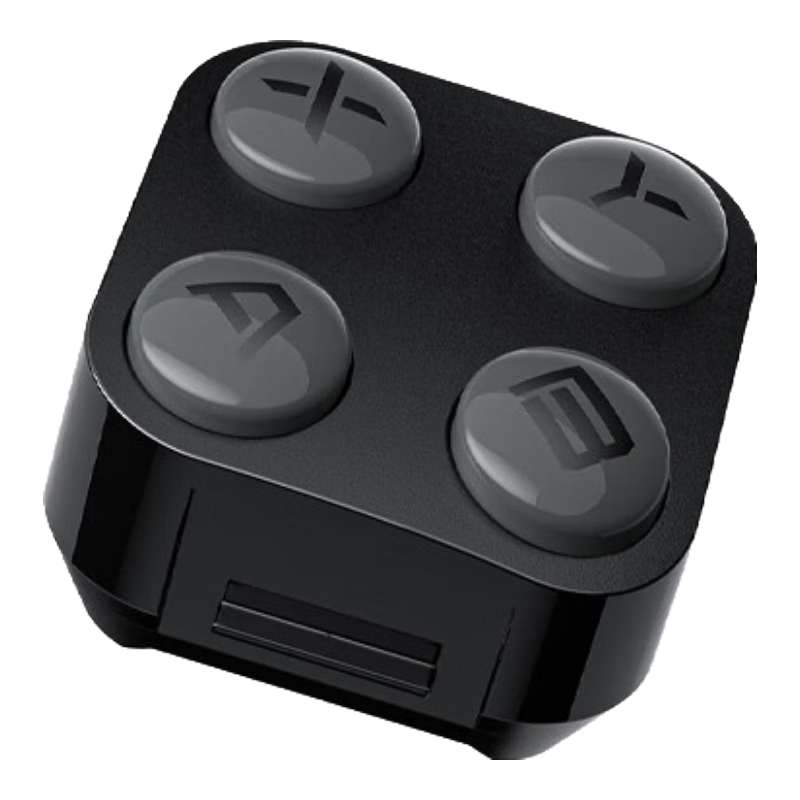 ��ͨ��˹2�����ᾫӢ�ֱ�����ģ���е����ģ�鵼�罺 ��е����ģ��-��ɫ 62.1Ԫ