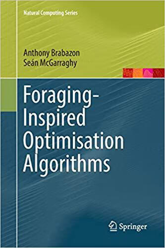 【预订】foraging-inspired optimisation