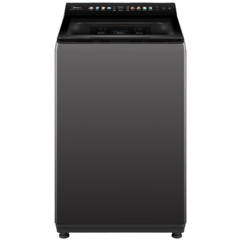 midea/���� ��ƽ 10kg ���� MB10F2  1820.26Ԫ