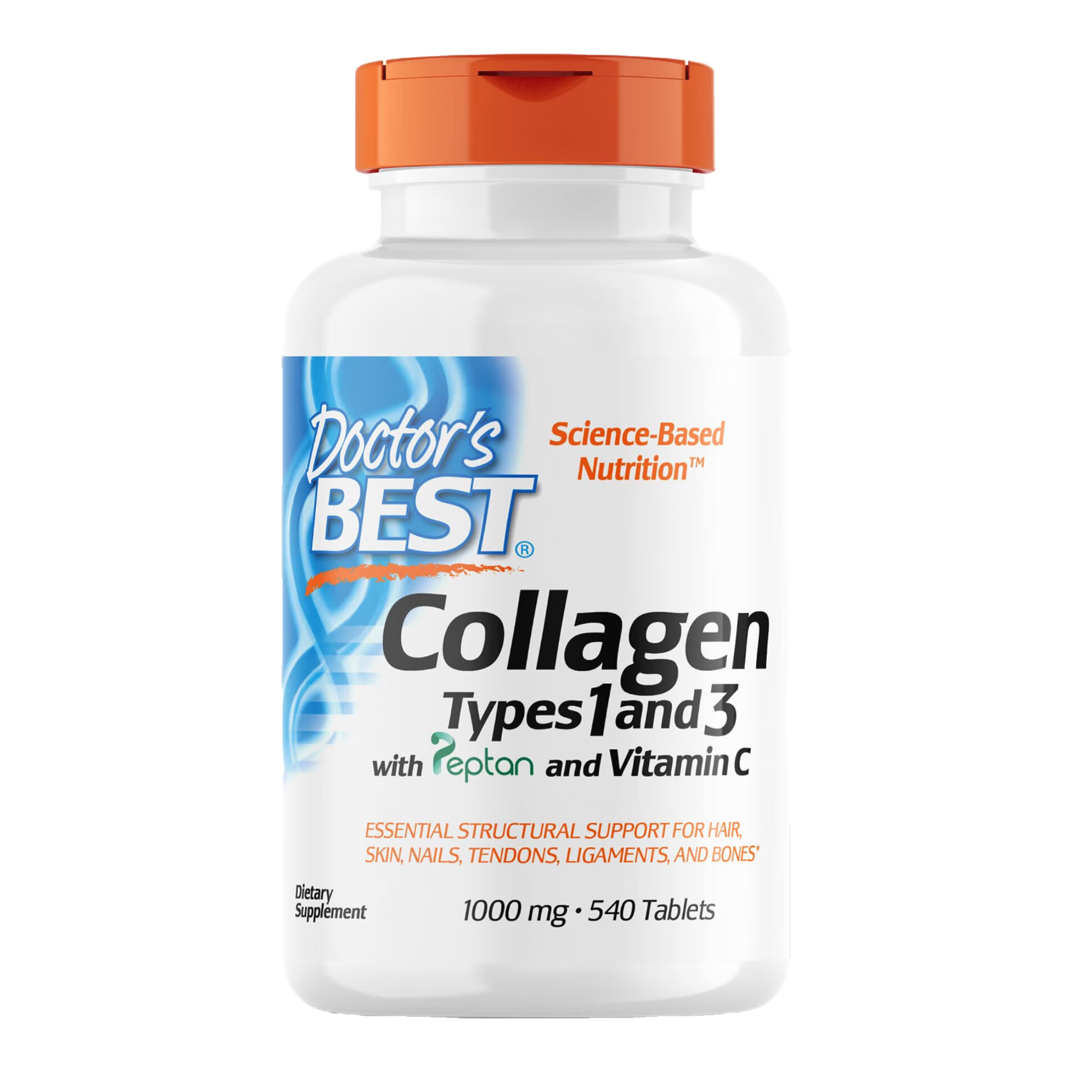 ���ر�˹��ԭ����ƬӪ�������ˮ�⻤���ջ���1000mg540Ƭ