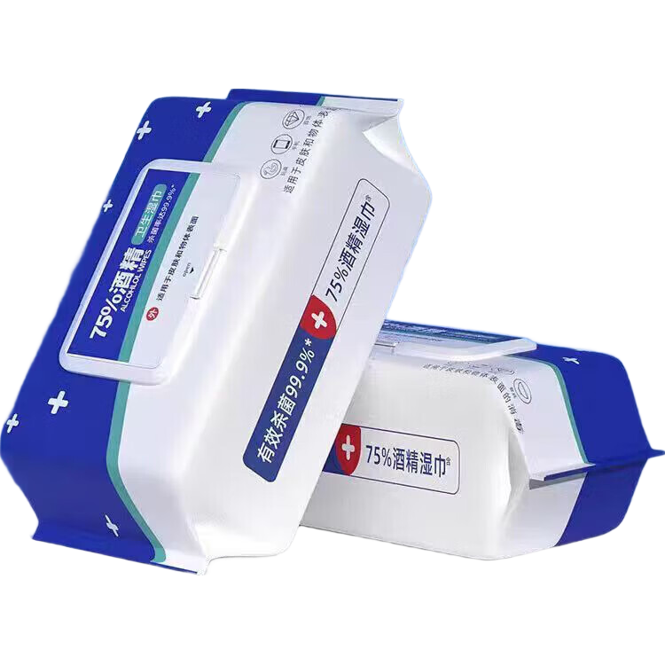 ҽ�þƾ�ʪ�� ���������־�ʪֽ�� һ����ɱ�������Ƭ ����� 1�� 0.7Ԫ