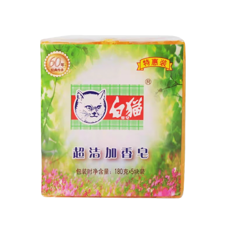 ���ڲ�������è���������ȥ��ϴ������������180g*5��װ�Ϲ���ϴ�·��� ��5�� 900g�����䳬�������*1�� 10.71Ԫ