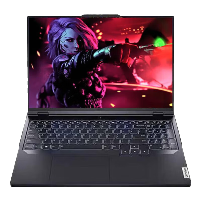 lenovo/���� ������R9000P������ 16Ӣ�� R7-6800H RTX3060 ��Ϸ�� 16G 512G ��ɫ 5688Ԫ(����ȯ)