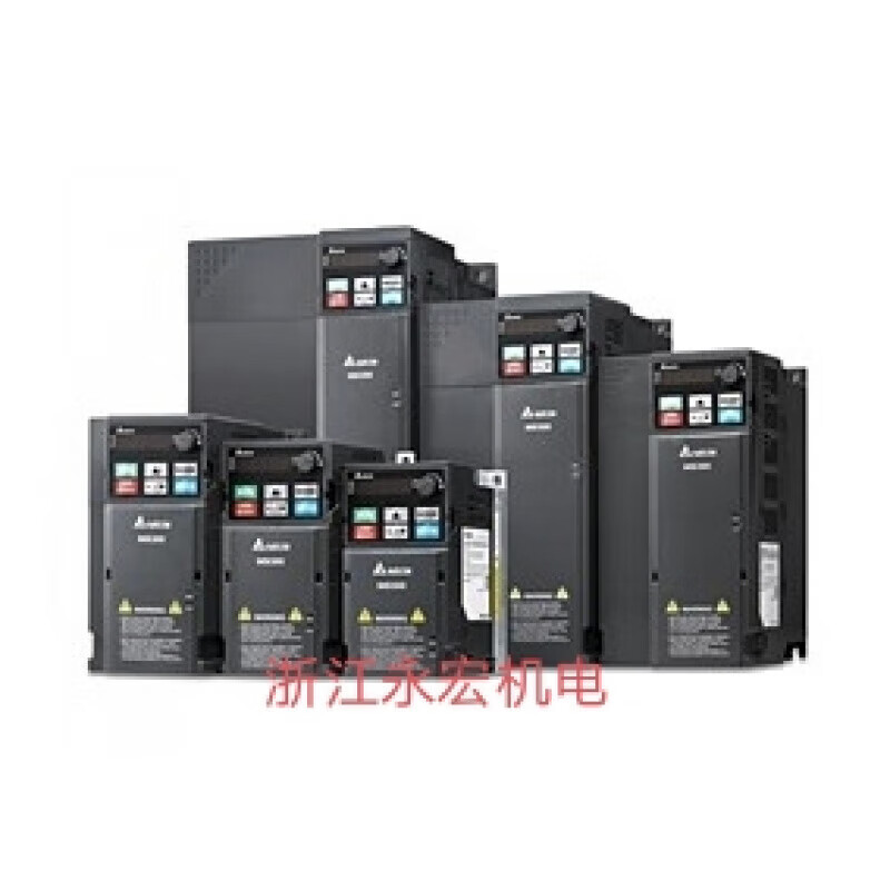 台达(DELTA)变频器MS300VFD2A7MS43ANSAA VFD4A2MS43ANSAA VFD5A5MS43ANS VFD2A7MS43ANSAA 0.75KW