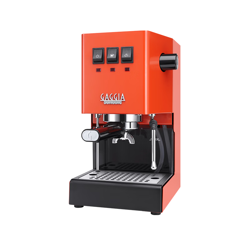 Gaggia�Ӽ���Classic E24���Զ����Ȼ���ʽ����ԭװ���ô����ݻ�-��Ϻ��