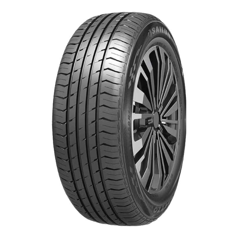 ������̥SAILUN������̥SH08������̥ ��ʵ��ĥ 175/60R13 77T ���ʾ���