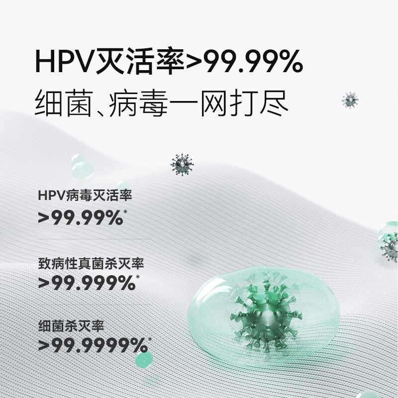 安洁（Anzeel）HPV酒店马桶消毒杀菌多功能喷雾除氨除甲醛除霉根源祛味安全除菌 多功能除菌喷雾500ml【灭活HPV病毒】