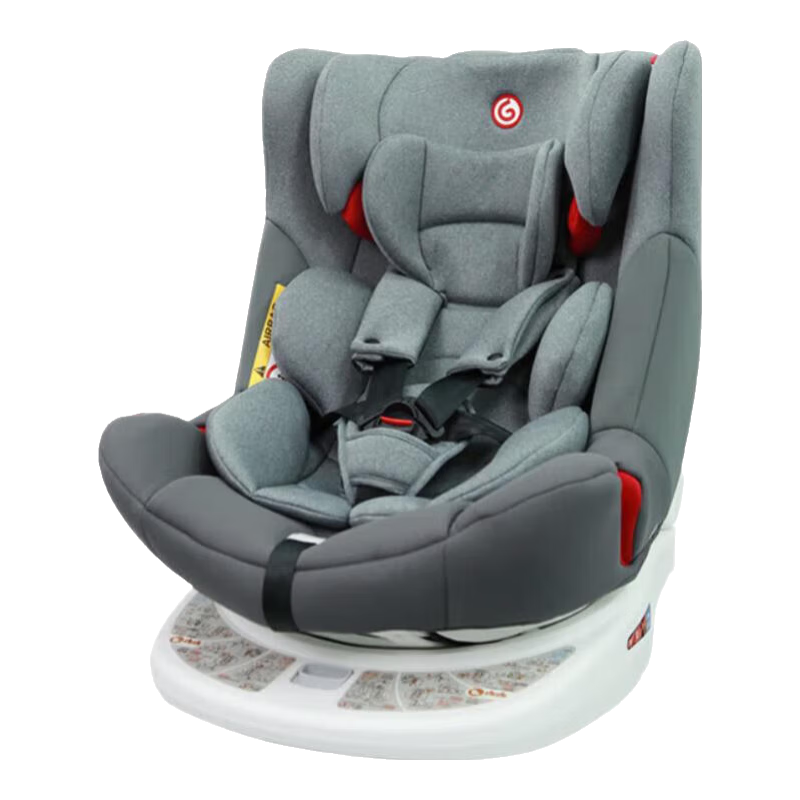 �ж�����ػݡ���ͯ��ȫ����0-7-12��������Ӥ��������㰲װ ��˫�����-360����ת������-�ǿջ�390Ԫ(����ȯ)