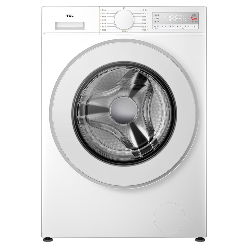 tcl/TCL ������ 12kg ϴ��һ�� G120V3R-HBI  1495.32Ԫ(������)