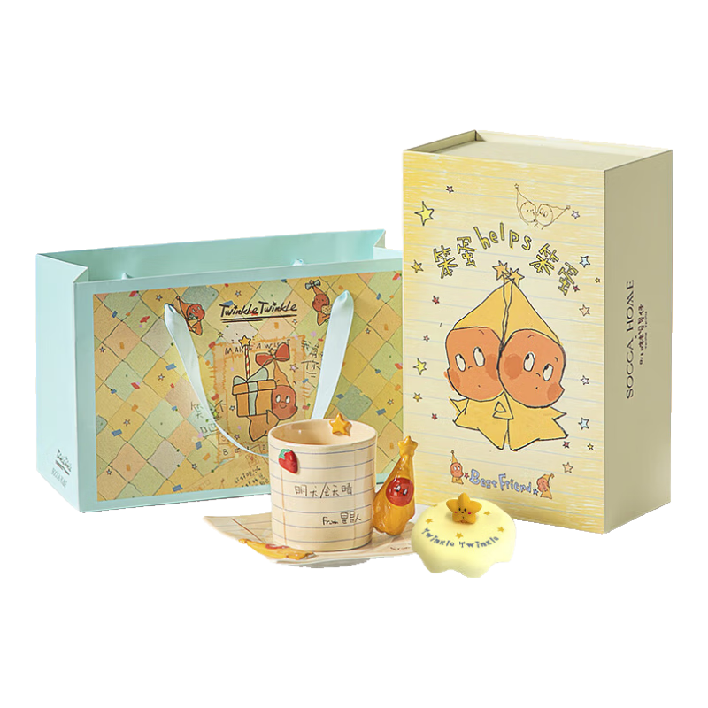 SOCCA�����˱��Ӹ�ֱ��Ӵ��⿨ͨ��ˮ��Ů�������������˱����� �ʼǱ������˱�����װ������+�轺��+���+��Ʒ����