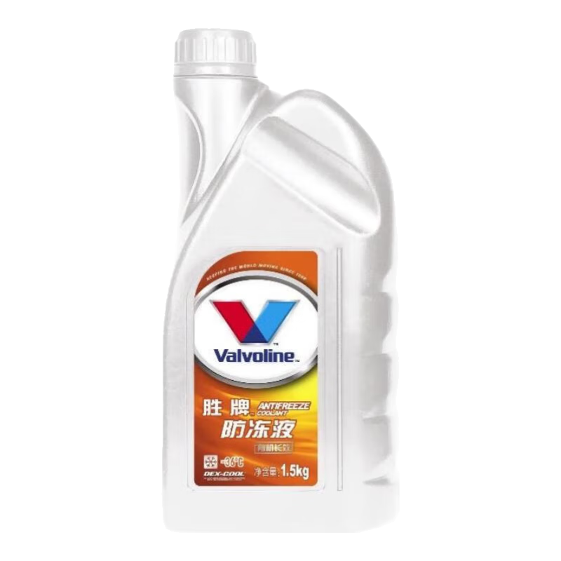 ���ڲ�����ʤ�Ʒ���Һoem48��ȴҺ������ɫԭ������Һ��ɫ��ɫ����Һ����G48 1.5L -36�� ��ɫ 42.79Ԫ(������)