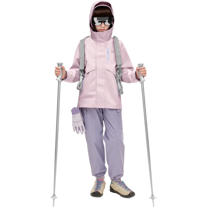 ���ڣ�Bananain��С����302Proof��ͯ����һ����·�ˮ����������Ůͯ�����ﶬ��ů �������� 120 199.5Ԫ