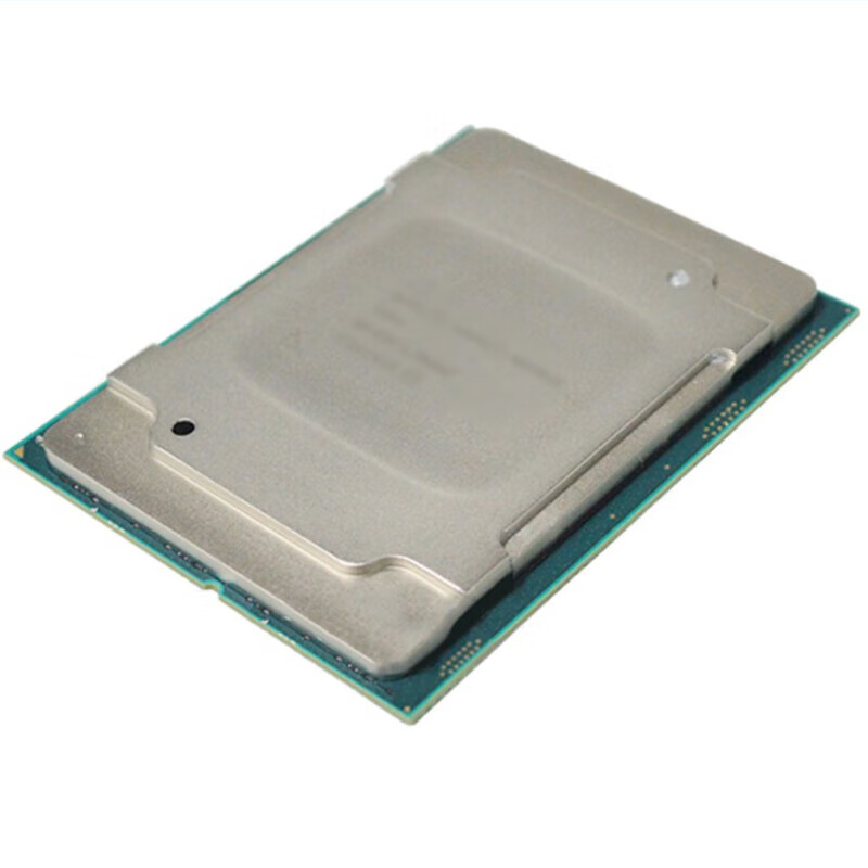 英特尔（Intel）Xeon至强CPU 5代可扩展服务器 Server 中央处理器LGA4710 针脚 6505P (12核24线程2.2G)