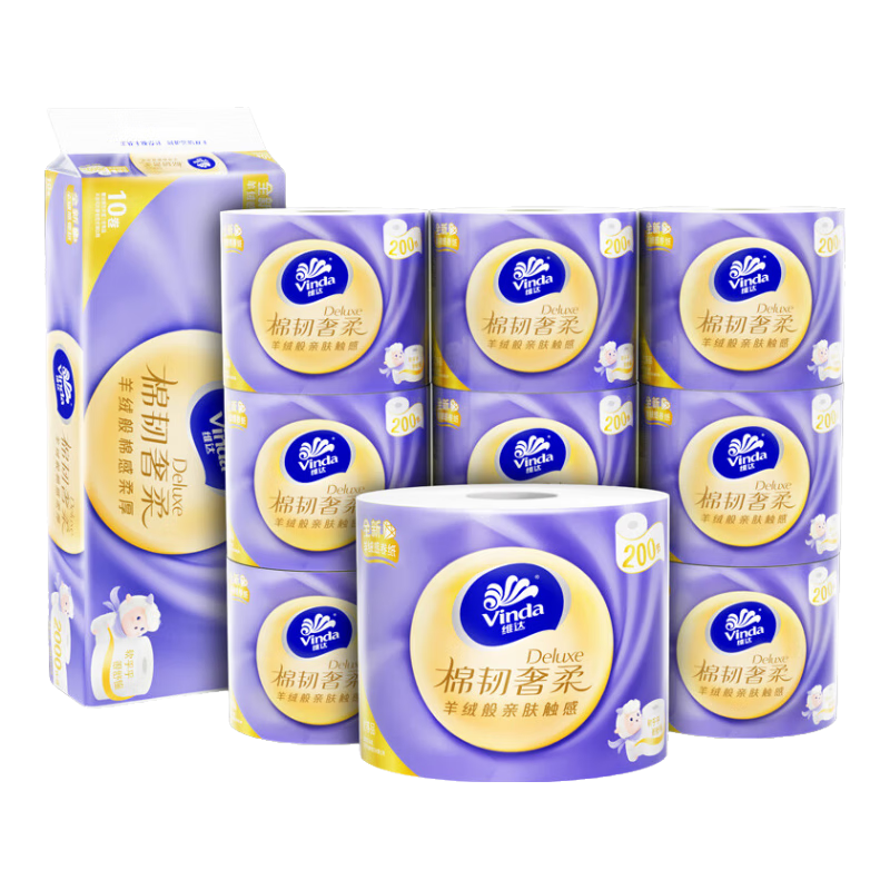 ά�� ���޸о�ֽ 3�� 200��*10�� ��װ ��ʵ������о 23.9Ԫ