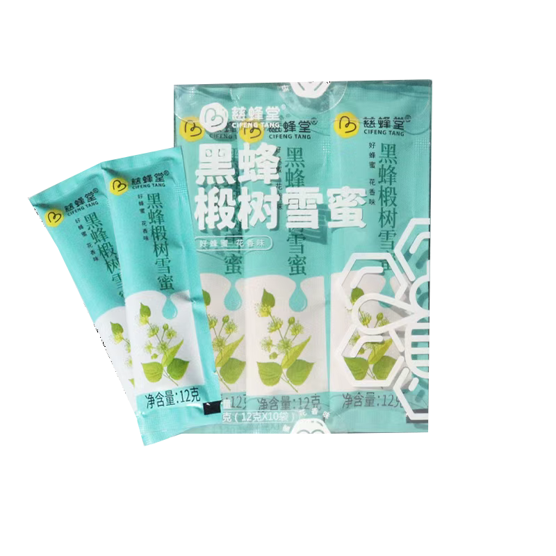 �ȷ��� �ڷ����ѩ��12g*10����Яװ 6.23Ԫ