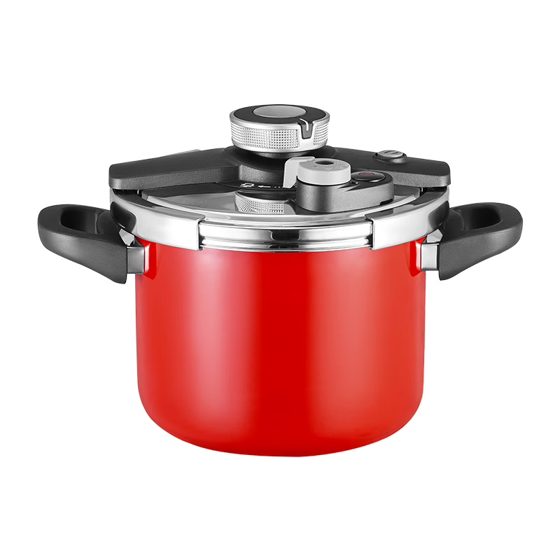 �������� ���˷��Ÿ�ѹ�� ѹ��������ȼ������6.5L���¯ú��ͨ��˫��22cm 679Ԫ