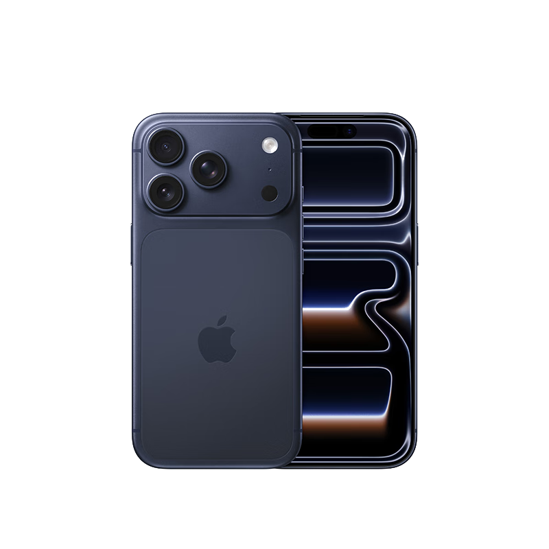 Apple iPhone 17 Pro 1TB ���{ɫ ֧��eSIM 11053.46Ԫ