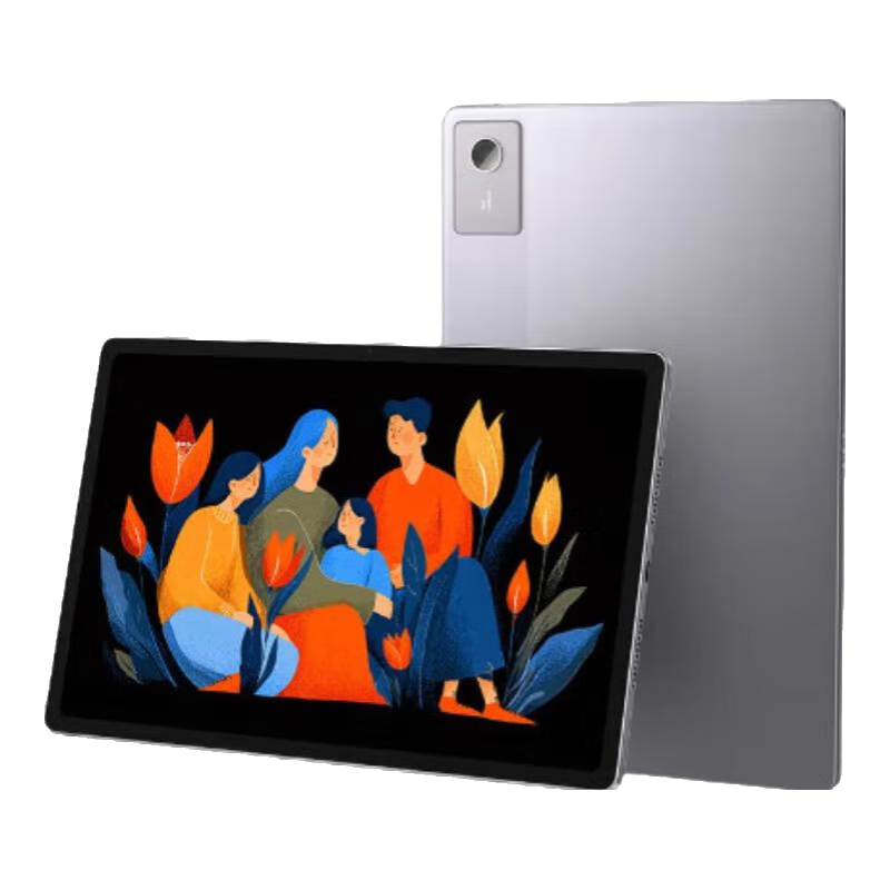 루lenovoСPadPro12.7/Сpro GT11.1ӢƽСpad2025ְ칫wpsѧϰϷƽ Сƽ 12.18G+128G-