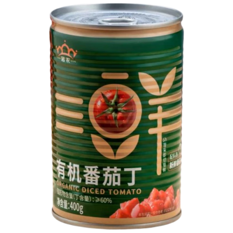 ��ũ�ɷ�2025���²����½��л����Ѷ���ͷ400g/�� ެ���������鷬�ѽ� 8.29Ԫ