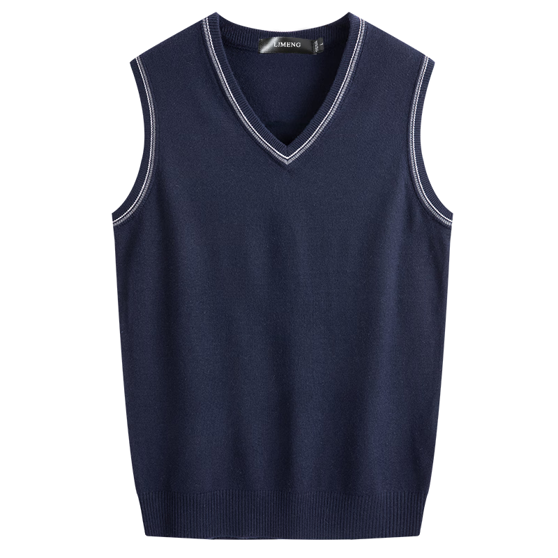 ���ڲ����������Ứ������V�촺��װ������֯ë�¿�����ë���������� ����ɫ L 59Ԫ