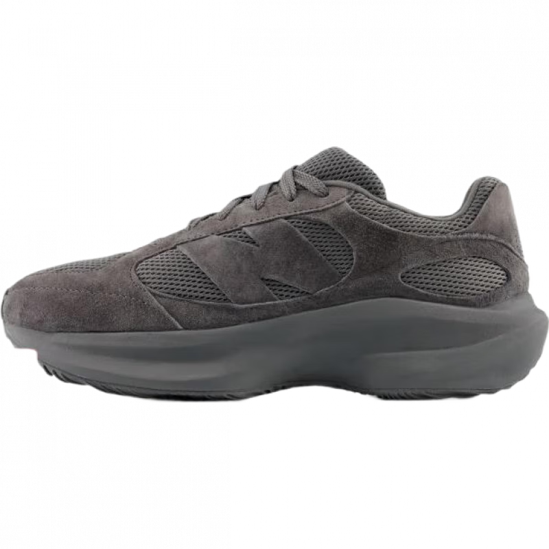 NEW BALANCE NB官方WRPD Runner蛋壳鞋男鞋女鞋舒适百搭休闲厚底老爹鞋 城堡灰 UWRPDTBE 36 脚长22CM