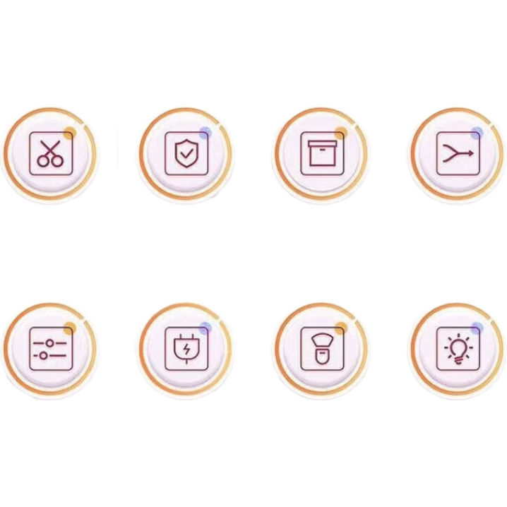 新款电动指甲刀宝宝磨甲器家用全自动修甲快充儿童磨甲器升级电动指甲刀手脚两用静音宝宝 1个装高转速-安全防护+碎屑收纳+修剪一体