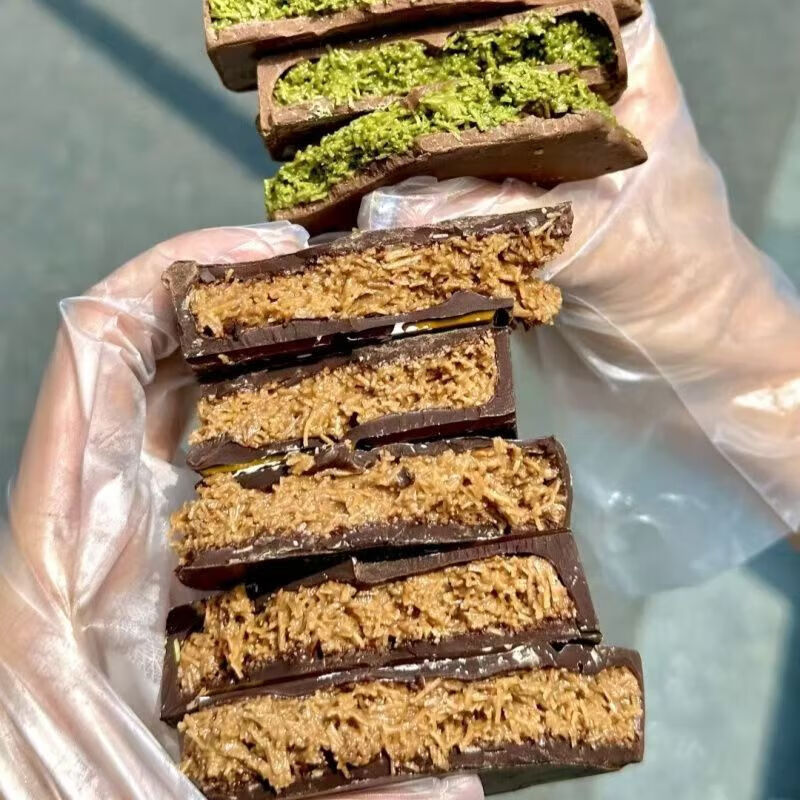 �ϰݷ�ζ�ɿ��������ִ࿪�Ĺ������ʼ��Ķ��ζ��ʳ �ϰݷ�ζ�ɿ������Ĺ�ζ55g*1��