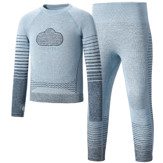 ���ڲ�����Kocotreekk����ͯ�ٸ��»�ѩ�ڴ���Ů��ͯ������ѵ������ױ�ů�˶���װ 170.91Ԫ(������)