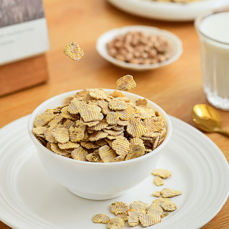 即食纯鹰嘴豆片500g熟原味非油炸鹰嘴豆脆香酥干吃粗粮健身零食 纯鹰嘴豆片500g