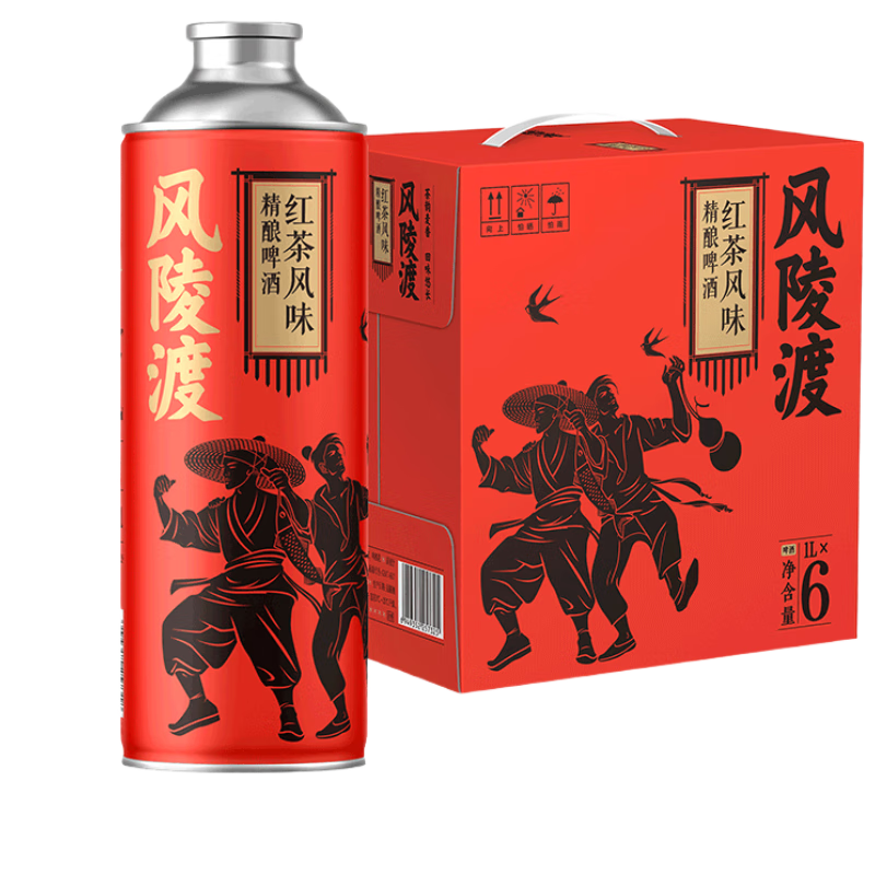 ѩ��ơ�Ʒ���ɺ�辫��10.5����������1L*6��װ ������Ʒ �������� 36.64Ԫ