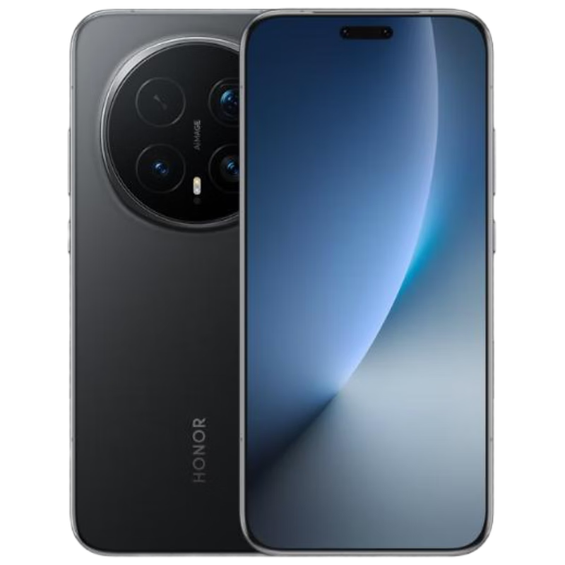 ��ҫ Magic8 Pro �ֻ� ���������8����� �޺�ɫ 16+512GB