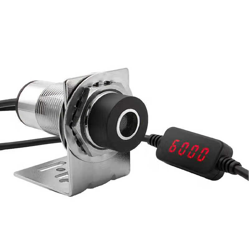 超声波测距，超声波测距离传感器