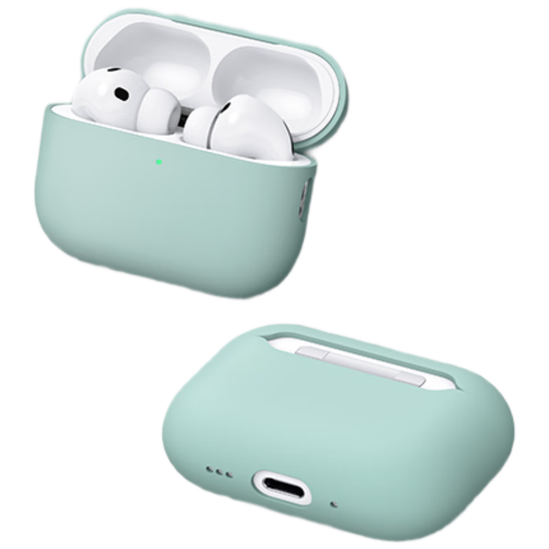 W&P������Airpods Pro3�����׽���ƻ��������������Һ̬�轺PC��ˤ���۱����Ǳ�Я����wp