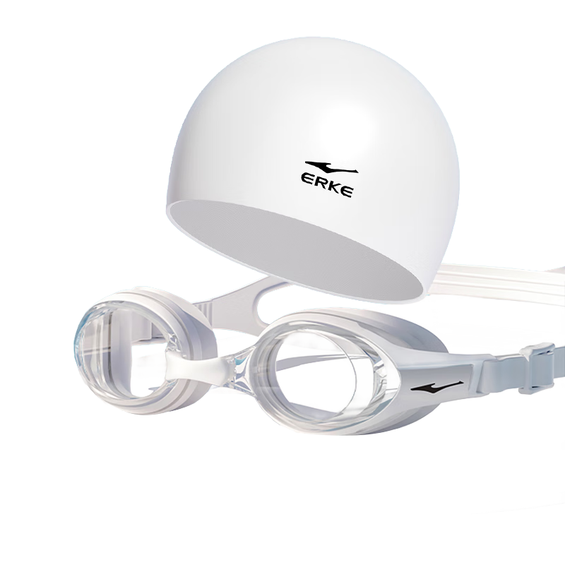 ���Ƕ��ˣ�ERKE������С��Ӿ��Ӿñ��װ���������ˮ��Ůͨ��רҵ�˶���Ӿ�۾�