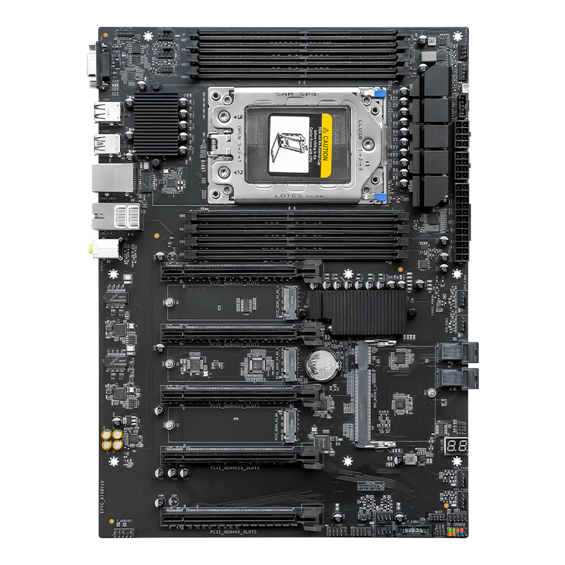 精粤 EPYC-H13 图 4