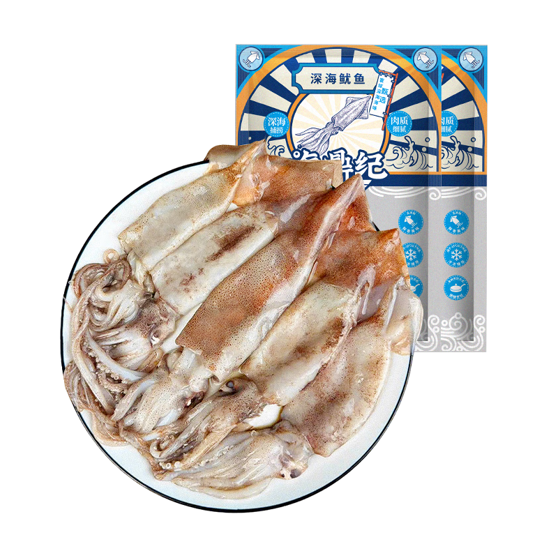 PLUS��Ա�������� ��������� 400g*2 4-6��/�� 36.9Ԫ