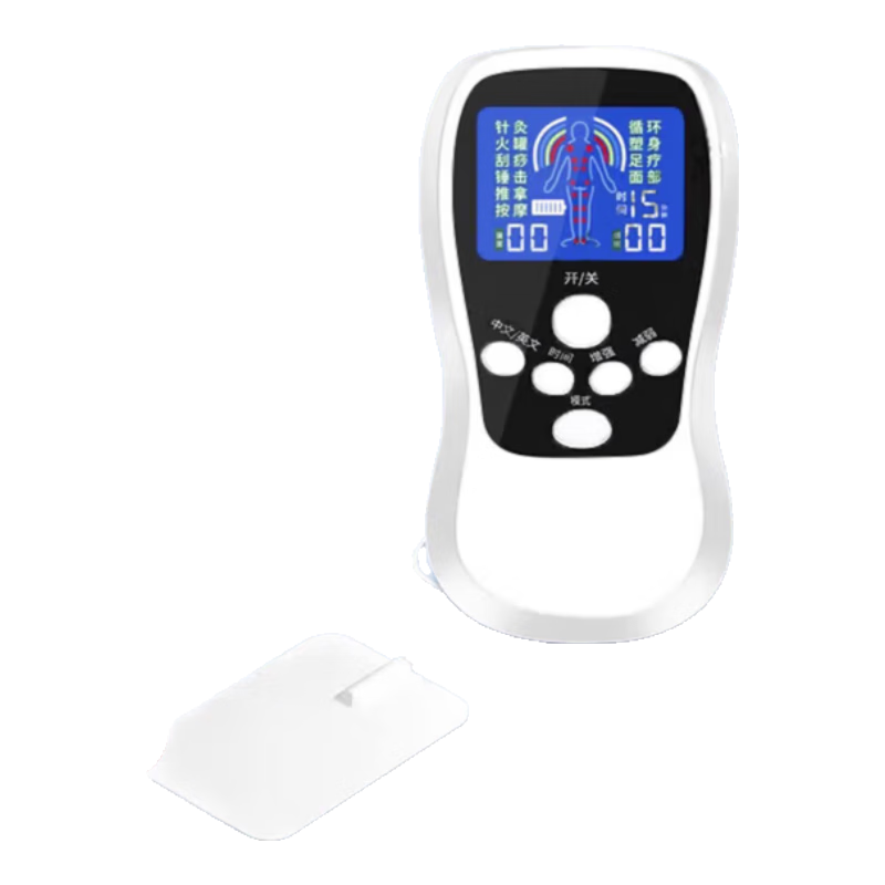 ���ڲ�����LUCYLEE��������������๦�ܰ�Ħȫ���������ƾ�׵���������ר�� �������ȫ����Ħ��+4�缫��Ƭ ��ɫ 248.9Ԫ