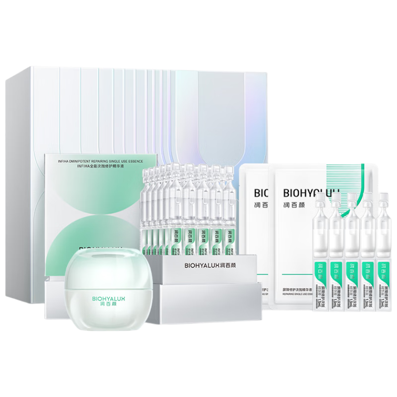 �������д���40֧+��ӯ˪50g(��Ʒ7��) 619Ԫ