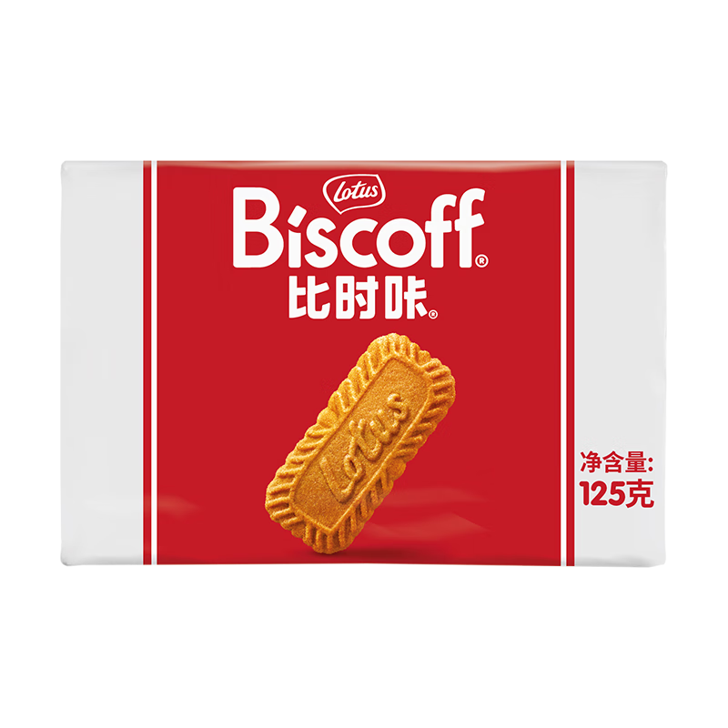 LOTUS/���� ���Ǳ��� ������ʳ ��װ 125g*1��