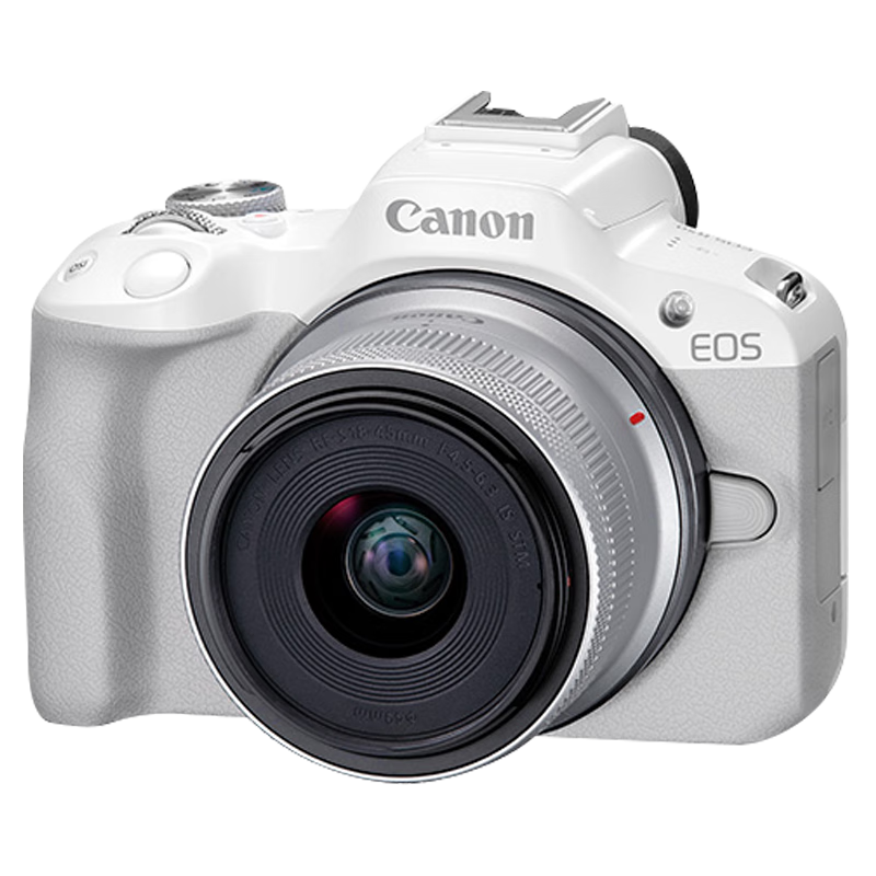 ���ܣ�Canon������r50΢��������ż��뻭��С�ɱ�Я���м���ѧ��4kvlog��Ƶ����r50�������r50��ɫR50��������ȫ��δ��⡿�ٷ����䡾�Ƽ��ײ�3��������ײ�4��5299Ԫ(������)