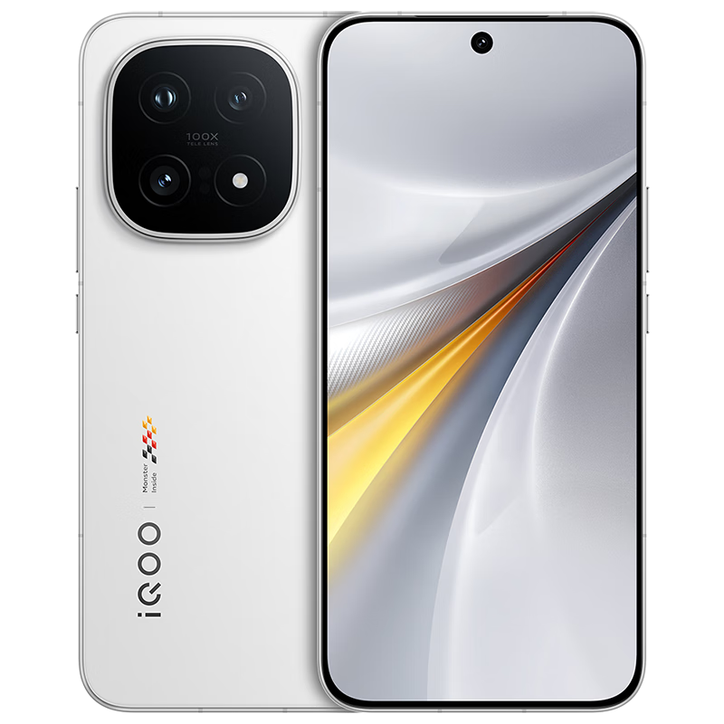 �޵�����vivo iQOO 15 ����� 12GB 512GB  3859Ԫ(�����������׹�)