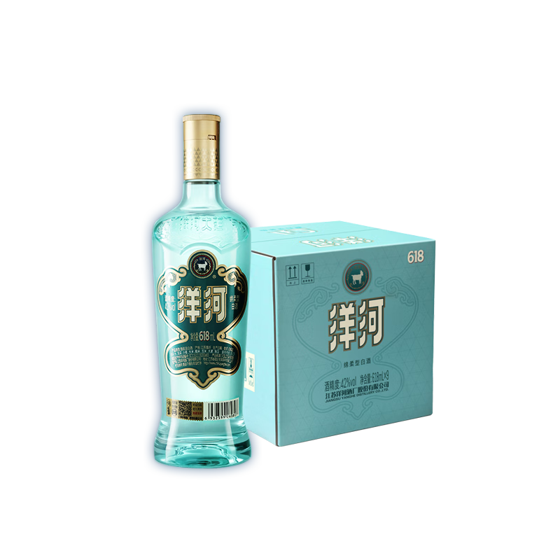 ��� ���ϼ������ ����ͬ�� ���߹�ƿ�� �����42��618ml 9����װ